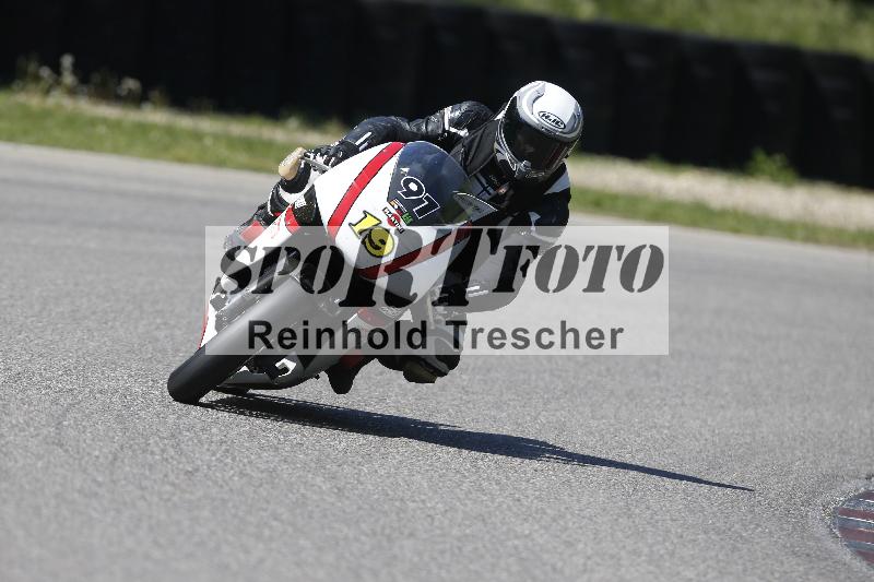 /12 30.04.2025 Speer Racing ADR/Gruppe gruen/91